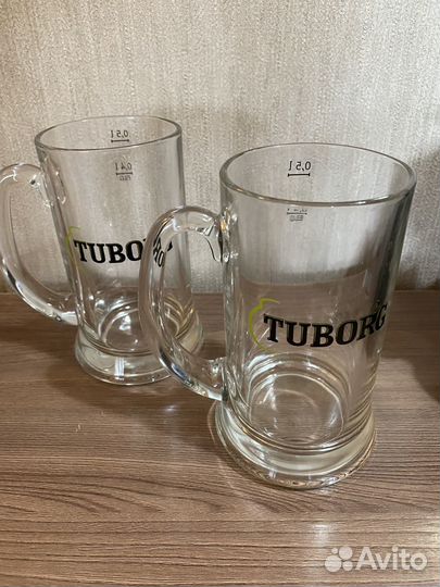 Кружка пивная