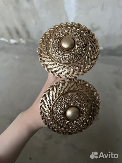 Держатель для штор