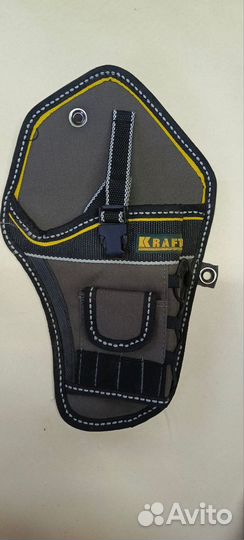 Жилетка мужская рабочая