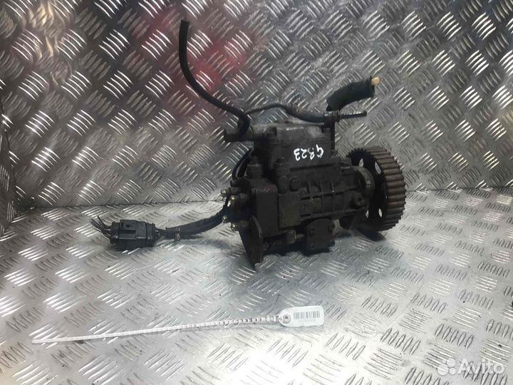 Тнвд Volkswagen Polo ASX ASX