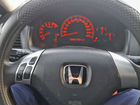 Honda Accord 2.0 AT, 2004, 163 000 км объявление продам