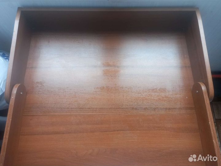 Пеленальный комод