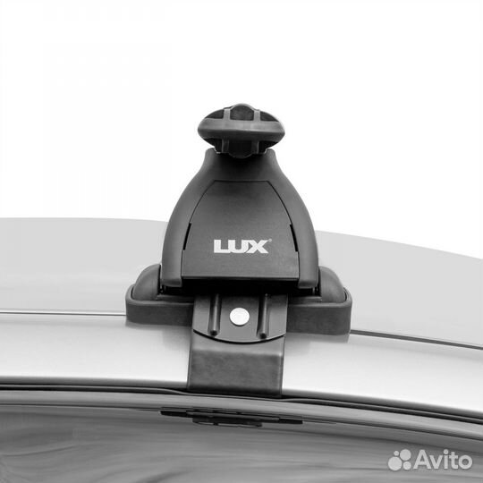 Багажник на крышу Hyundai Starex H1