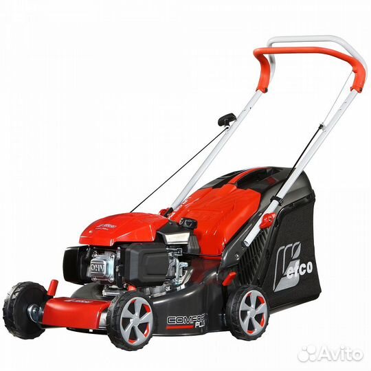 Газонокосилка бензиновая efco LR 48 PK Comfort