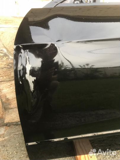 Дверь левая от мерседес w207