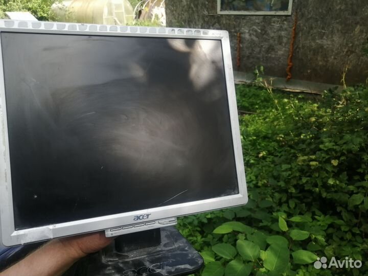 Монитор Acer