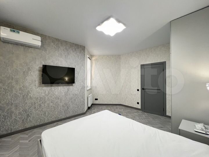 1-к. квартира, 38 м², 7/20 эт.