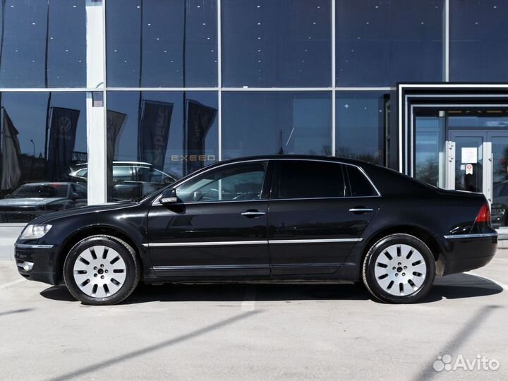 Volkswagen Phaeton 3.2 AT, 2008, 223 123 км