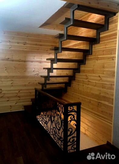 Винтовая лестница