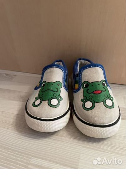 Слипоны