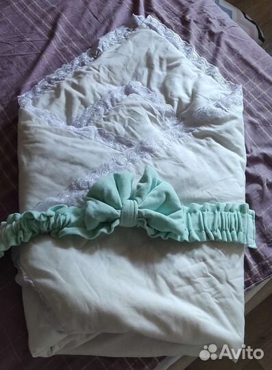 Комплект на выписку