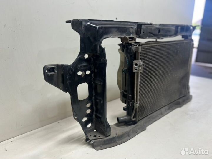 Кассета в сборе Hyundai Solaris 2 2017