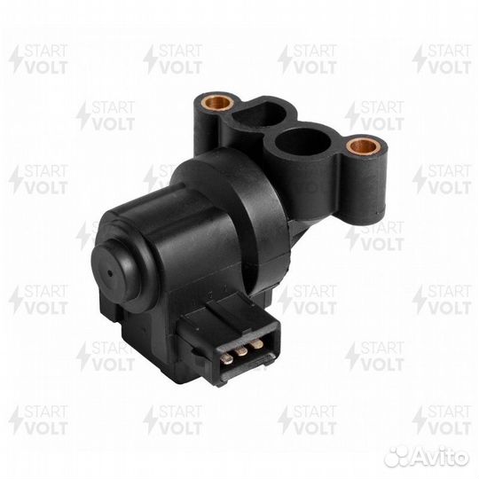 Регулятор холостого хода hyundai sonata/tucson