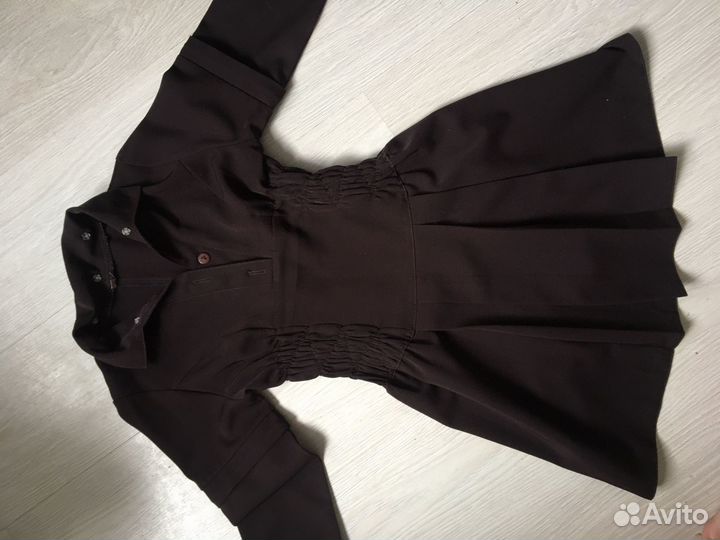 Школьная форма для девочки 128 134