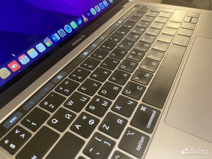 Apple MacBook Pro 13 2018