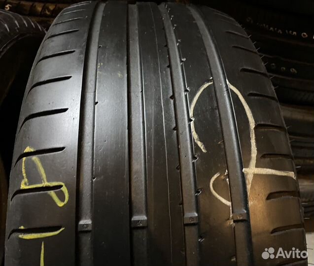 Goodyear Eagle F1 Asymmetric 235/50 R18