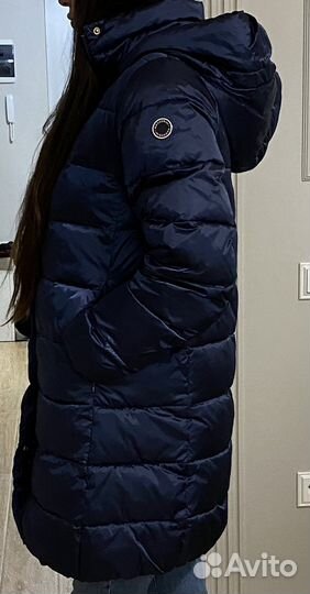 Пуховик