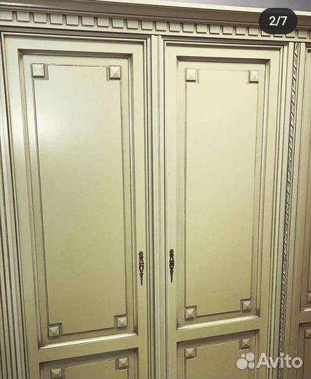 Спальня комплект