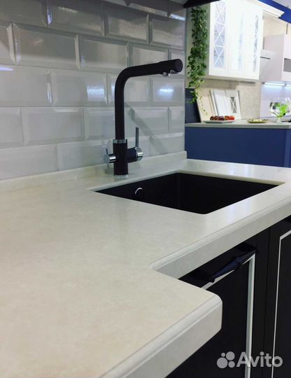 Кухни на заказ