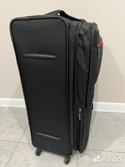 Чемодан большой Redmond