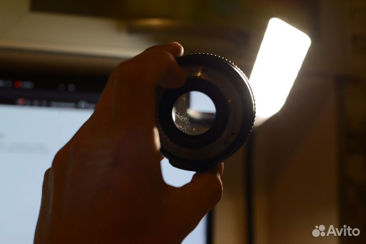 Nikon AF-S Nikkor 50mm 1.8G