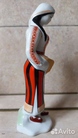 Статуэтки старая Германия