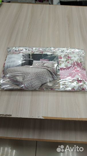 Постельное белье новое