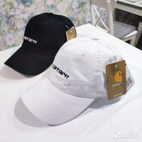 Кепка Carhartt