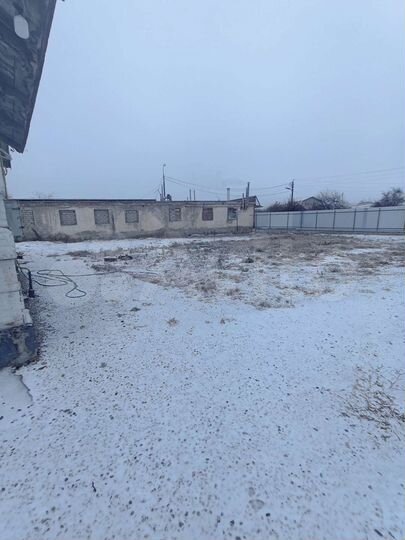 Дом 100 м² на участке 24 сот.