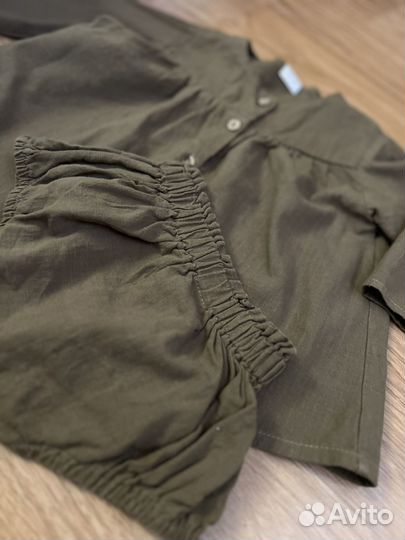 Комплект одежды для девочки 86р