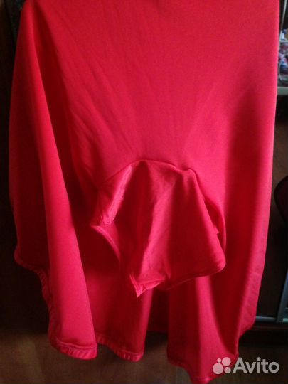 Платье для танцев