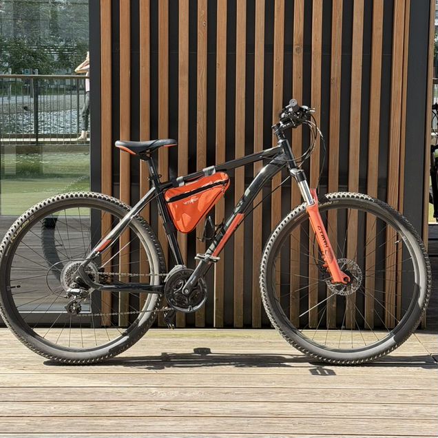 Велосипед Aspect Legend 29''