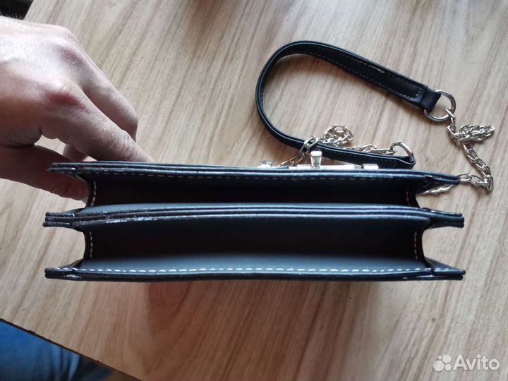 Сумки маленькие женские