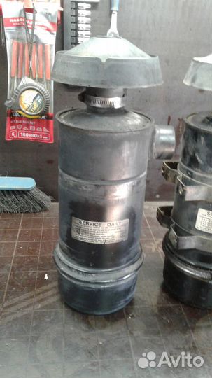 Воздушный масляный фильтр Carrier, Thermo King