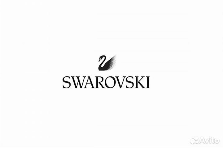 Очки swarovski