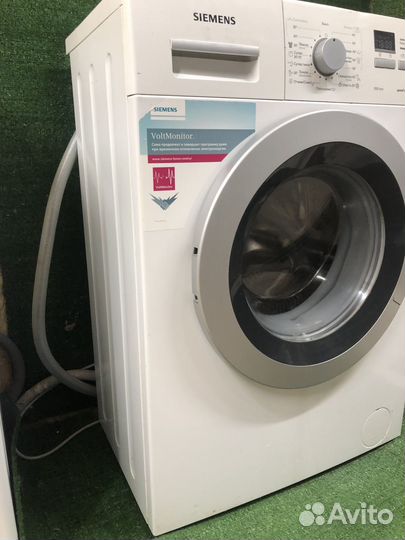 Стиральная машина с Гарантией