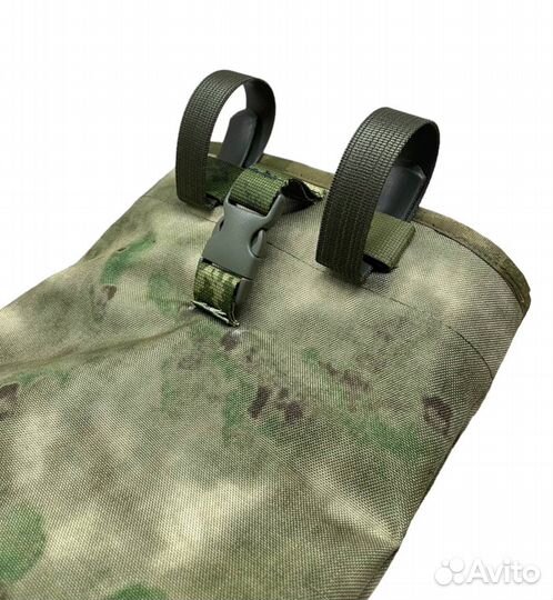 Подумок сброс для магазинов ак мультикам, мох