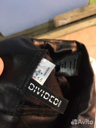 Пакет женских вещей азмер L