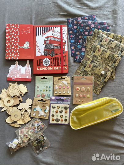 Канцелярия оптом