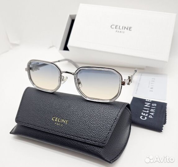 Солнцезащитные очки Celine