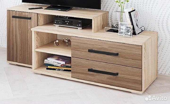 Тумба под тв П4