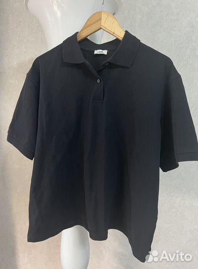 Поло футболка lime размер l