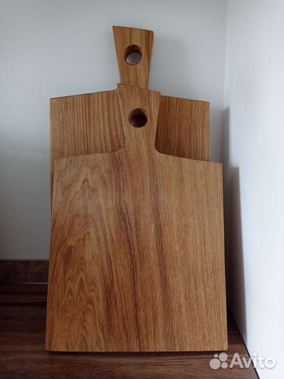 Доска кухонная
