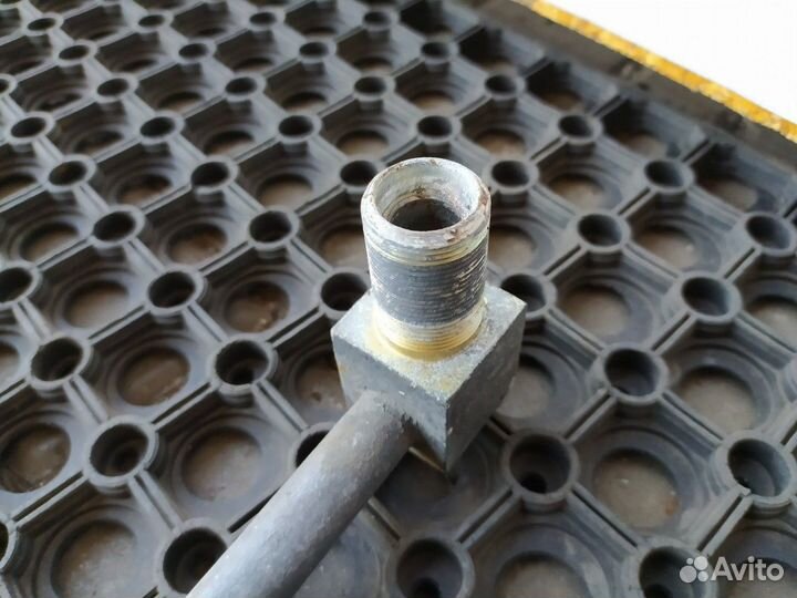 Трубка компрессора Daf CF