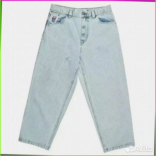 Спортивные карго штаны Big Boy (качество lux)