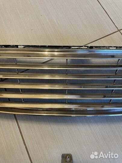 Решетка радиатора lexus gs3