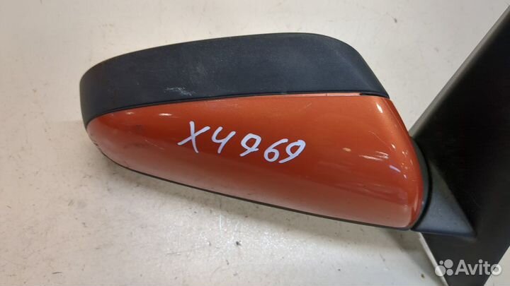 Зеркало боковое правое Mitsubishi Colt, 2008