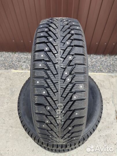 Amtel NordMaster Evo 195/65 R15 91T