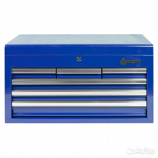 Ящик инструментальный Мастак 511-06570B +Торг