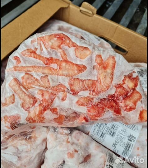 Куриный набор для студня